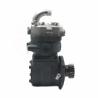 Buy cheap OE NO 612600130777 Air Compressor For Truck Durable and Affordable for Weichai WP10 Shacman Sinotruk Truck from wholesalers