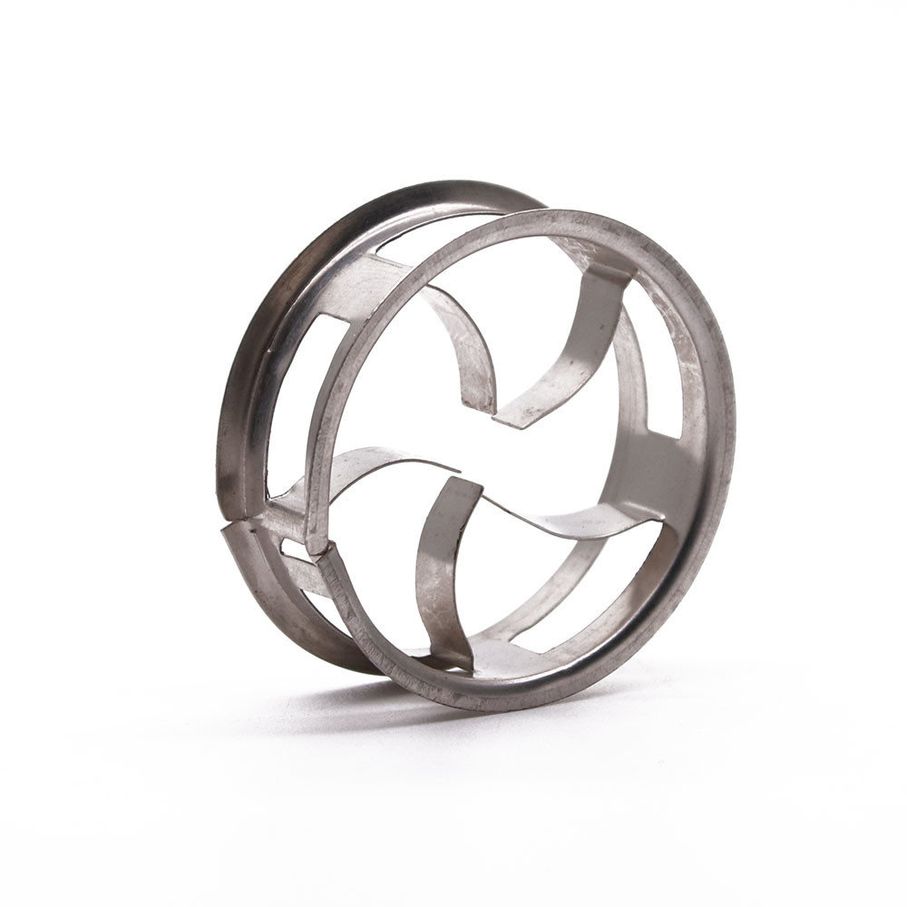 High Precision IATF16949 SUS304 Metal Stamping Parts