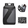 Buy cheap Customization Travel Men'S Waterproof Business Backpack 20-35 Litre from wholesalers