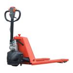 Semi Electric Pedestrian Pallet Truck 2000kg 2 Tonne 2.5 Tonne