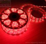 50 meter RGB spool chasing 120v led strip 5050 SMD trade assurance Distributor
