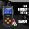 Buy cheap Multi Language 0.77W 12v Truck Battery Tester For All Trucks from wholesalers