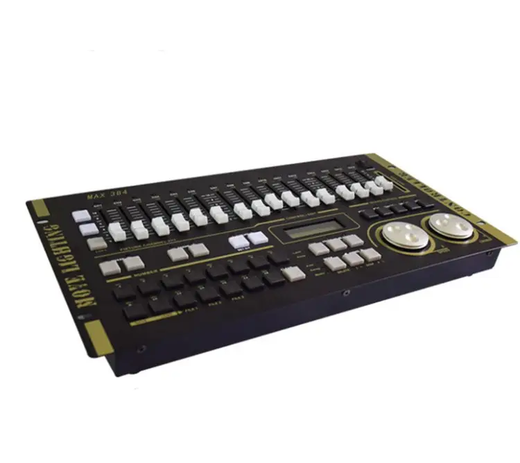 512 Controller DMX512 Stage Light Console 7000K Color Temperature