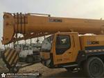 2014 QY100K 100T XCMG all Terrain Crane