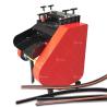 Buy cheap 110V/230V/240V/380V 50/60Hz Voltage Cable Wire Peeling Automatic Wire Striper Machine from wholesalers