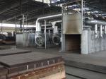 91-97% MgO Content Fused Magnesite Refractory Bricks For Steel Plant