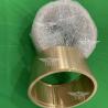 Buy cheap Roland 700 Blanket Cylinder Bushing Printing Parts Copper Bush Roland Parts from wholesalers