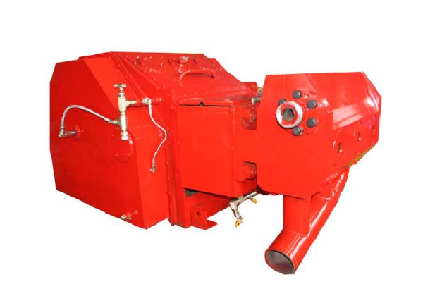 Buy cheap KTZ1800 Single Acting Horizontal Plunger Pump Reciprocating Positive Displacement from wholesalers