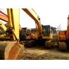 Buy cheap PC220-7 USED KOMATSU EXCAVATOR FOR SALE ORIGINAL JAPAN from wholesalers