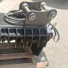 Buy cheap Weeding Single Spindle Lawn Mower For 11-16 Ton Excavator from wholesalers