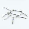 Buy cheap 1.60mm Diameter Teeth Cutting Bur Fg Diamond Burs BR Series Ball Round Head from wholesalers