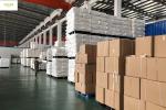 Industry Polyester Dust Collector Filter Bag For Food Pharmacy Bag House