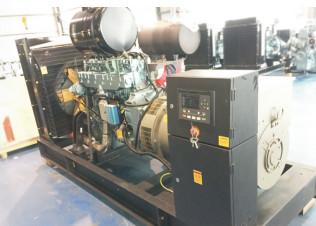 Buy cheap LPG 100kw Natural Gas Generator 625 Kva AC Synchronous Alternator from wholesalers
