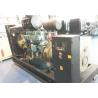 Buy cheap Syngas 100kw Generator LPG Biogas Engine Generator from wholesalers