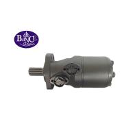 Buy cheap OMH 200 / 250 / 315 BMH Hydraulic Motor Rotary Actuator Supply 203.2 - 489.2mL product