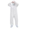 Buy cheap Safety Non Sterile Disposable Protective Coverall 65gsm from wholesalers