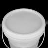 Buy cheap Polypropylene Round Plastic Bucket from wholesalers