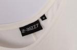 Two Tone Ladies Casual Sweatshirts 100% viscose Dip Dye Shirts