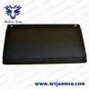 Buy cheap 25 Meters 2.4G 4.9G 5.0G 5w Wifi Signal Jammer Device from wholesalers