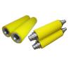 Buy cheap Plastic Precision CNC Turning Parts Polyurethane Nylon Aluminum Flanged Bushing Parts from wholesalers