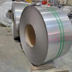 Food Packaging Aluminum Foil Coil Lubrication Lamination Surface