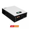 Buy cheap 48V 100Ah 200Ah Wall Mounted Telecom Lithium Battery 5Kwh 10Kwh from wholesalers
