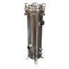 Buy cheap Weight KG 62 304 Stainless Steel 7 Cartridge Filter Housing for Retail from wholesalers