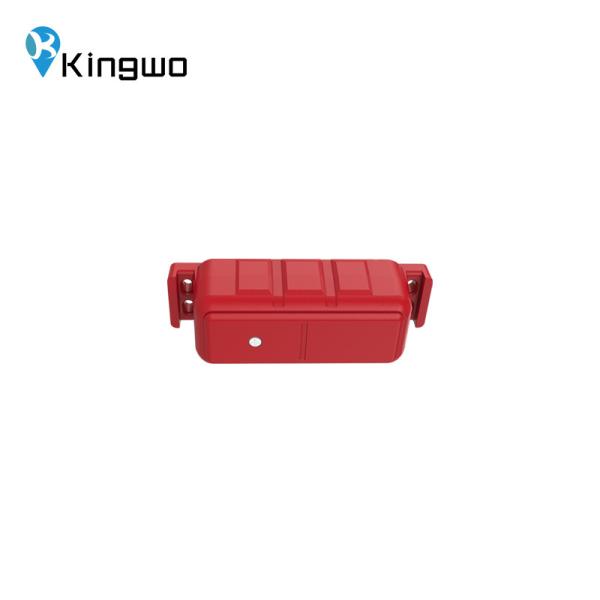 Buy cheap NB CatM GSM Global Vehicle Travel Trailer Gps Tracker For Valuables Position from wholesalers