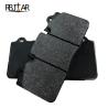 Buy cheap Customization 996 Porsche Brake Pad 99635294902 2004 2012 from wholesalers