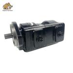 JCB Twin Hydraulic Pump Construction Machine Parts 20/911200 20/903200 32/22 Cc