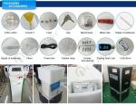 Best body slimming machine! Hot sale cryo fat reduction antifreeze cool