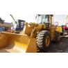 Buy cheap Used 966g wheel loader for sale from wholesalers