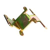 Buy cheap Galvanized Polishing Hardware Stamping Parts Aluminum Brass Material product