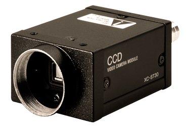 Buy cheap SONY XC-ST30 1/3 type CCD B/W Camera EIA from wholesalers