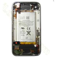 Buy cheap Replacement Parts Back Cover Housing Assembly Replacement for IPhone 3GS product