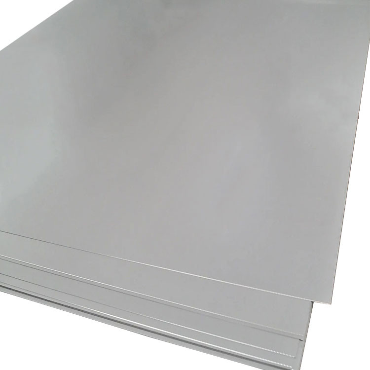 ASTM440C S44096 6mm Stainless Steel Plate Sheet 108Cr17 1.4125 X110Cr17 Stainless Sheets