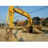 Buy cheap Mini used CAT E120B excavator for sale from wholesalers