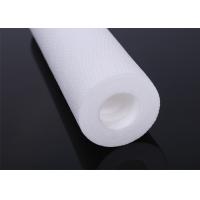 Buy cheap Universal PP Filter Cartridge , 10 Inch Water Filter Cartridges product