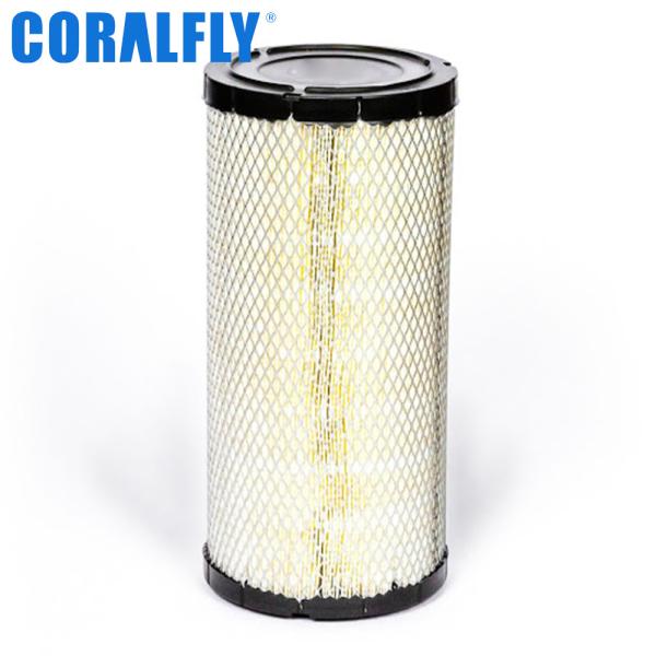 Buy cheap Perkins 26510342 Generator Air Filter CORALFLY Style from wholesalers