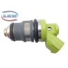 Buy cheap Toyota Hiace 23250-75060 Automotive Spare Parts Fuel Injector Nozzle from wholesalers