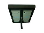 Football Stadium Sport Perimeter LED Display Ground Waterproof P10 , DIP346 LED
