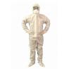 Buy cheap Hospital Disposable Protective Suit Non Woven Safety Protective Clothing from wholesalers