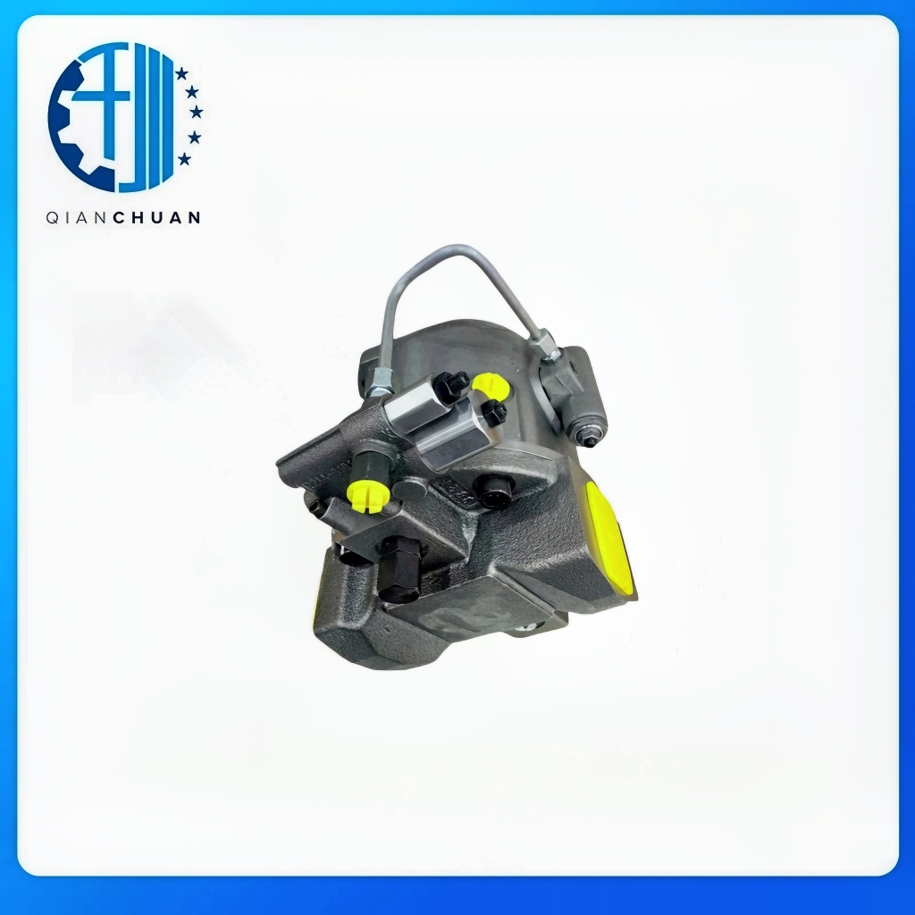 180-9588 10R-0532 Hydraulic Piston Pump for CAT Excavator Loader 416D 424D