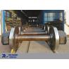 Buy cheap Railway G Type Wheelset 840mm Train Wheel Axle Assembly For 120t Load Wagon from wholesalers