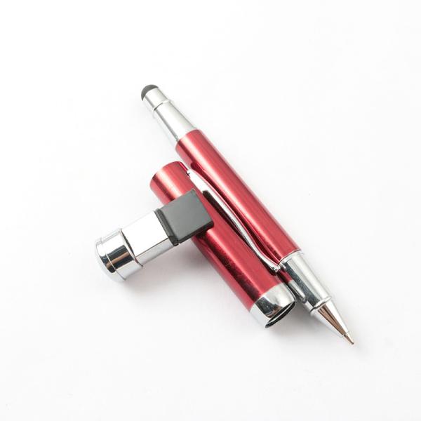 Buy cheap Metal Fast Speed Pendrive 64gb 128gb CE FCC ROSH Approved from wholesalers