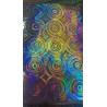 Buy cheap ISO Approved Color Papers Background Tools from wholesalers