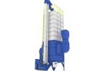 Buy cheap 11.53kW Grain Drying Machine With Impurity Removal Function from wholesalers