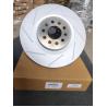 Buy cheap 4G432810266 4G432C026AE 4G432C026AF Auto Rear Brake Disc For Aston Martin DB9 from wholesalers