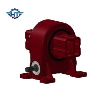 Buy cheap VE3 Enclosed Slewing Drive Single Axis 24VDC 806NM Rated Output Torque product