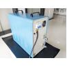 Buy cheap High Frequency Induction Heating Furnace 50kw Small Steel Forging Furnace from wholesalers